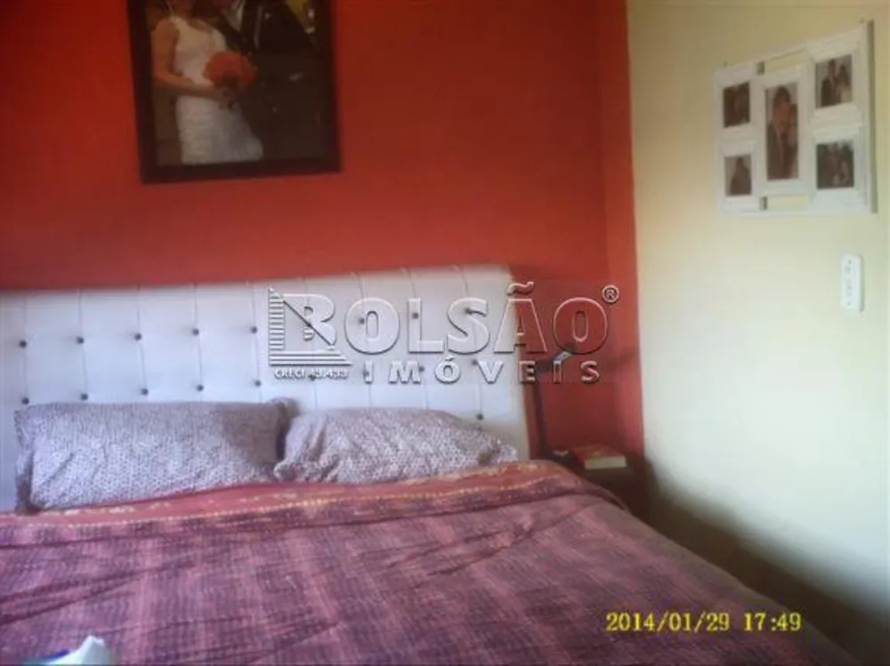 Casa, 3 quartos, 90 m² - Foto 5
