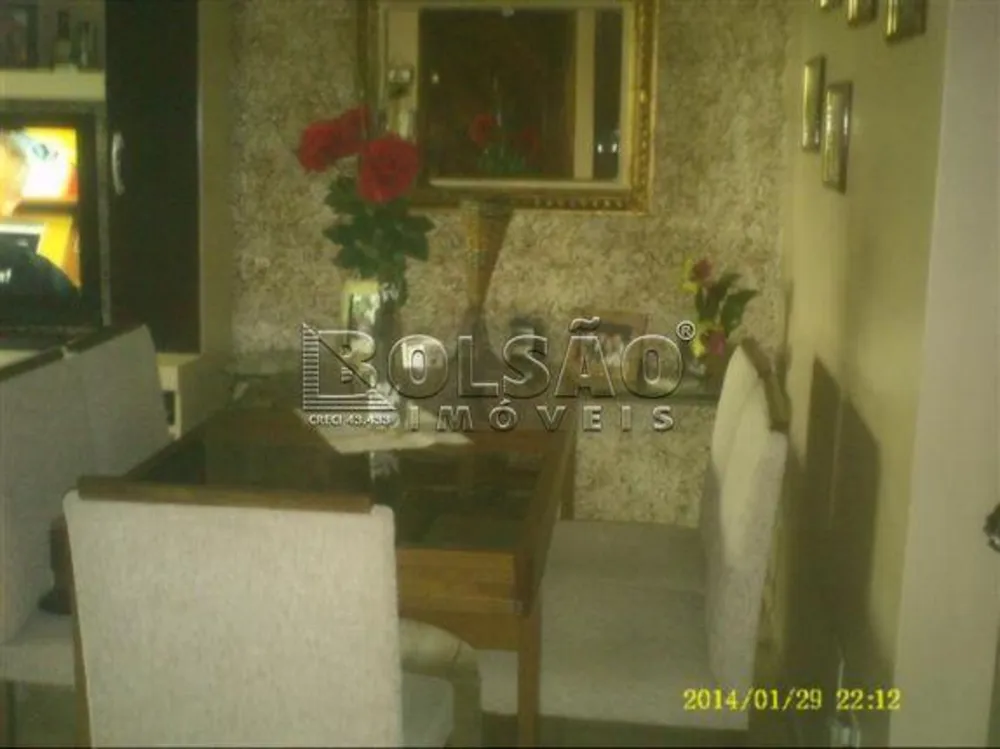 Casa, 3 quartos, 90 m² - Foto 6