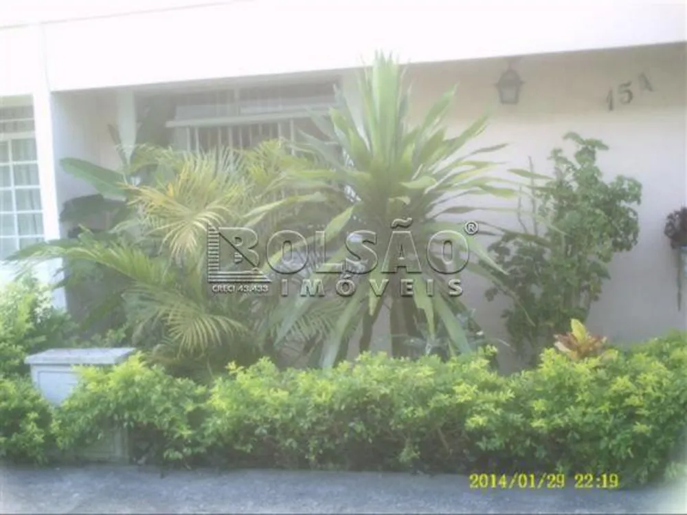 Casa, 3 quartos, 90 m² - Foto 9