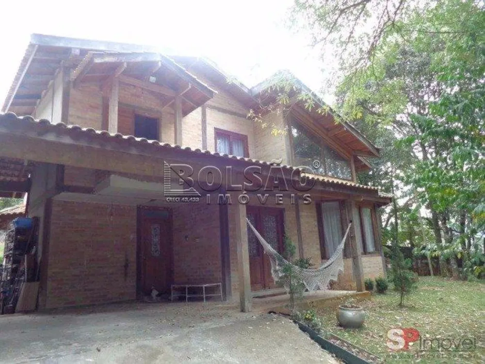 Casa, 3 quartos, 200 m² - Foto 3