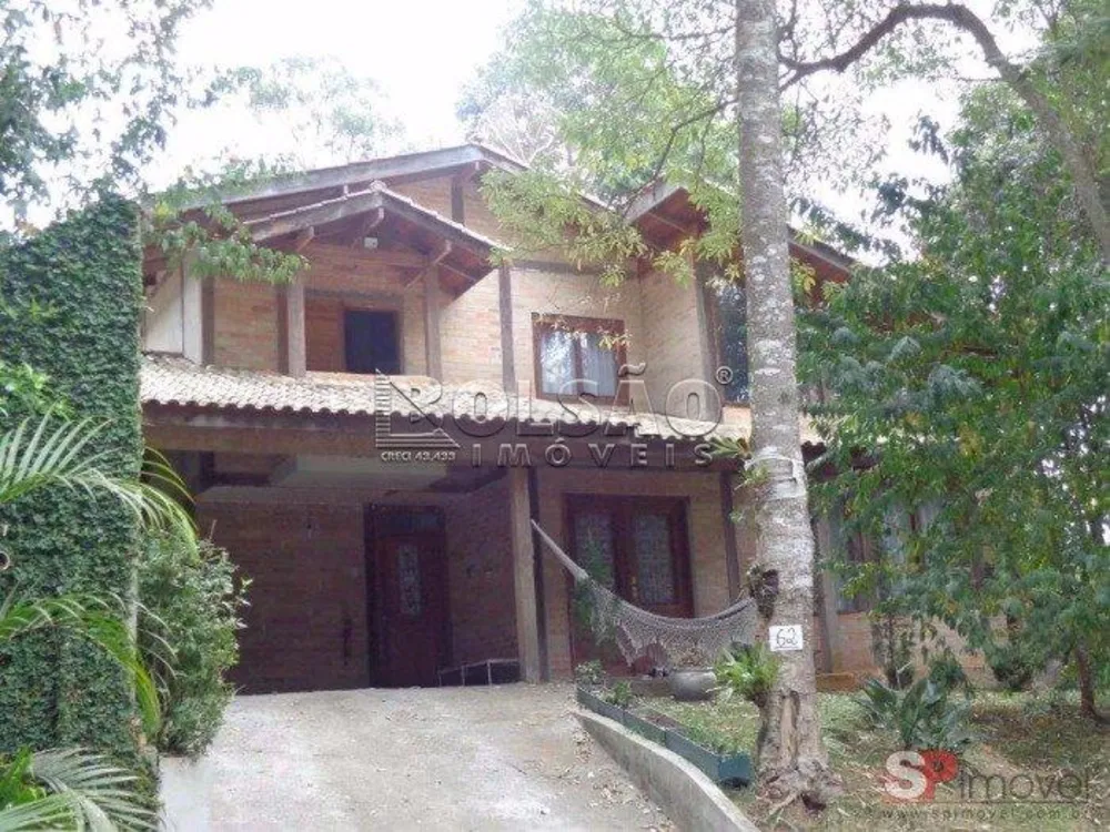 Casa, 3 quartos, 200 m² - Foto 4