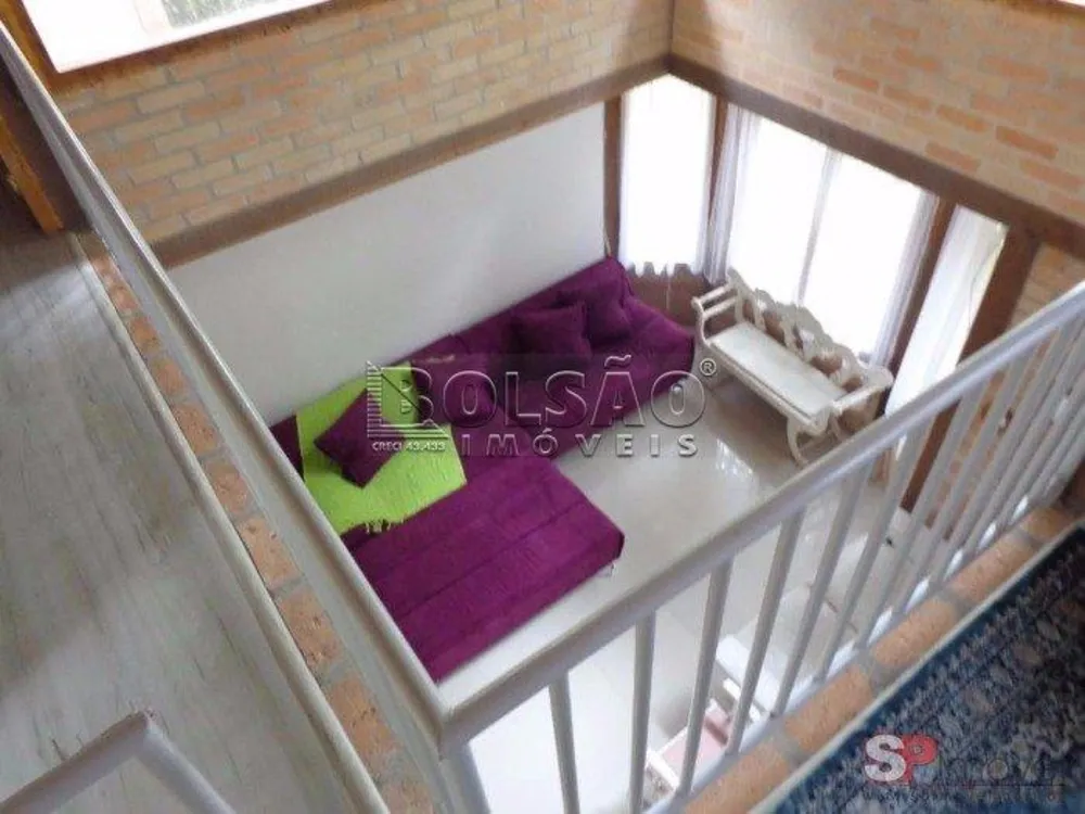 Casa, 3 quartos, 200 m² - Foto 1