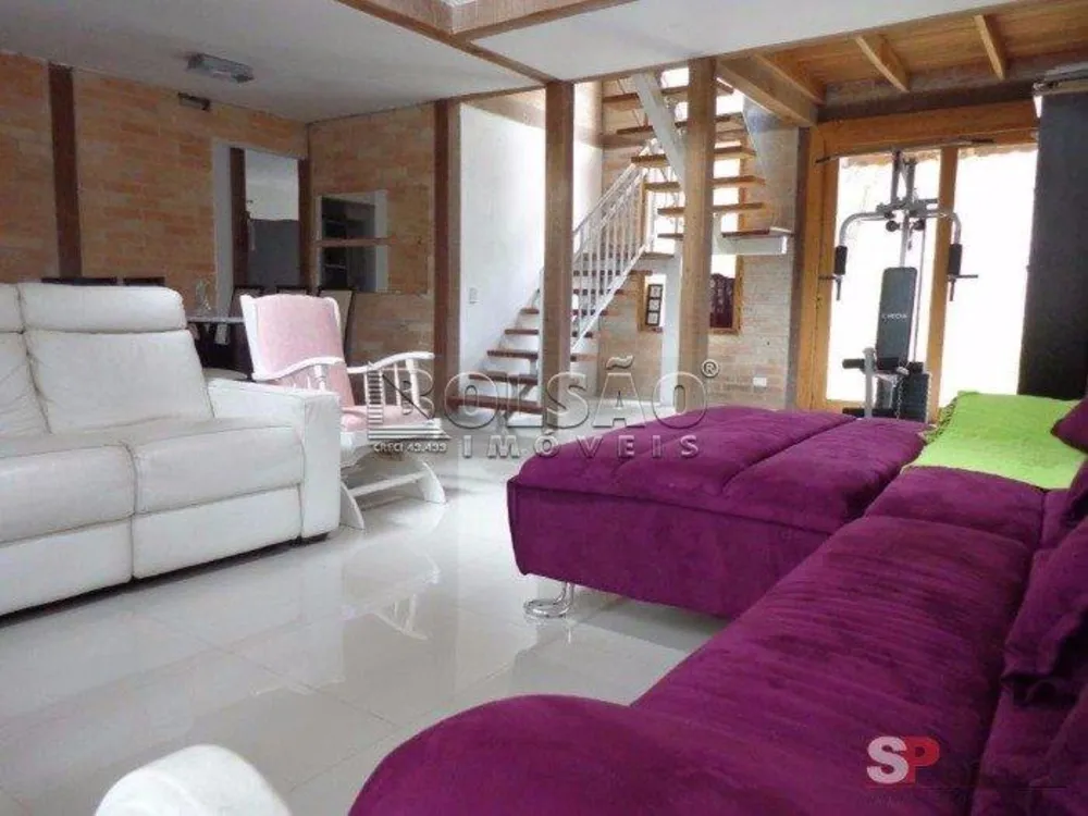 Casa, 3 quartos, 200 m² - Foto 5