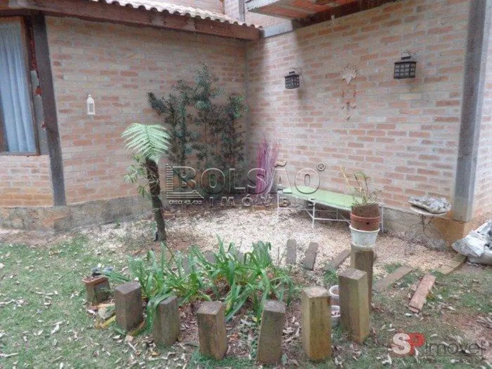 Casa, 3 quartos, 200 m² - Foto 6