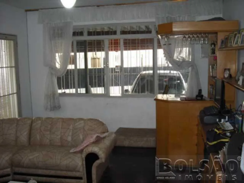Sobrado, 6 quartos, 250 m² - Foto 3