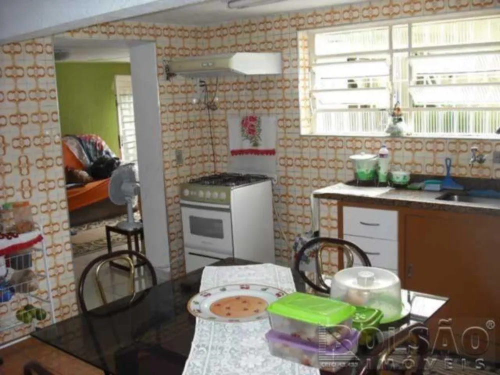 Sobrado, 6 quartos, 250 m² - Foto 2