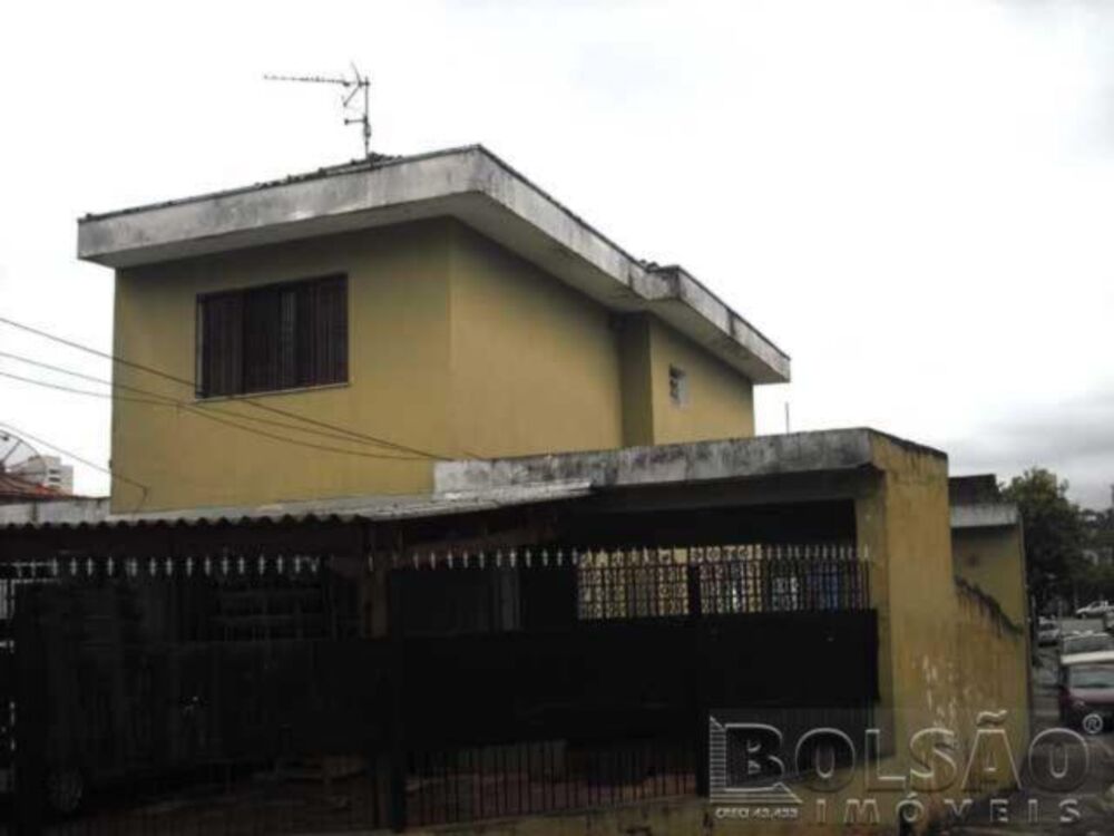 Sobrado, 6 quartos, 250 m² - Foto 7