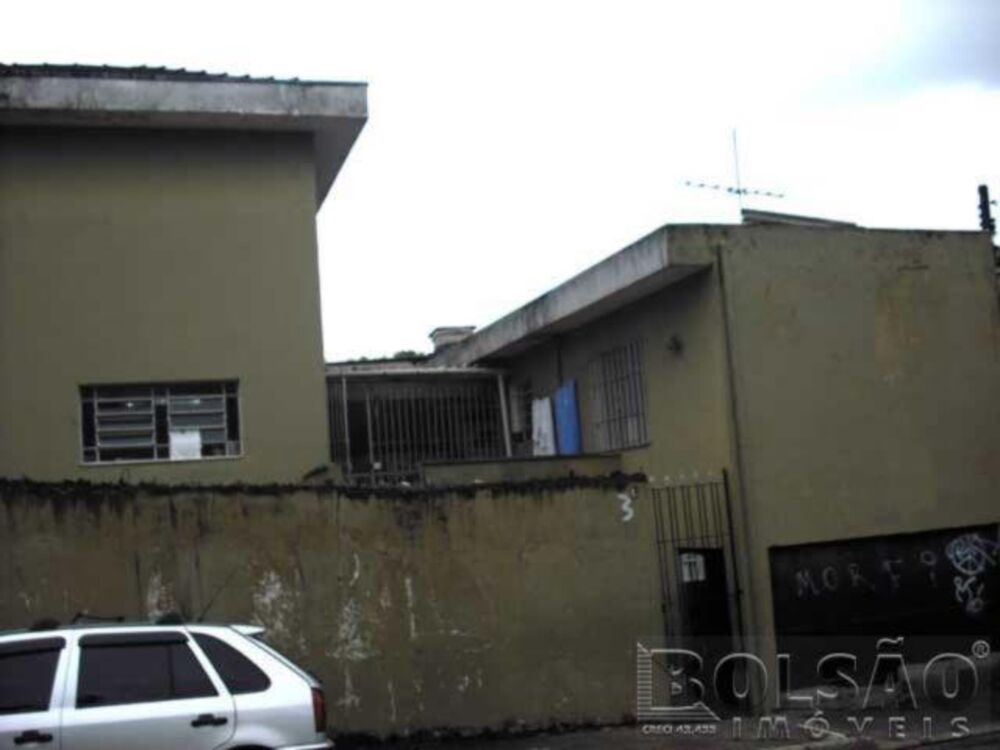 Sobrado, 6 quartos, 250 m² - Foto 5