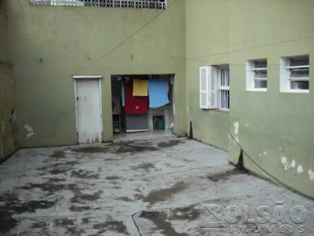 Sobrado, 6 quartos, 250 m² - Foto 2