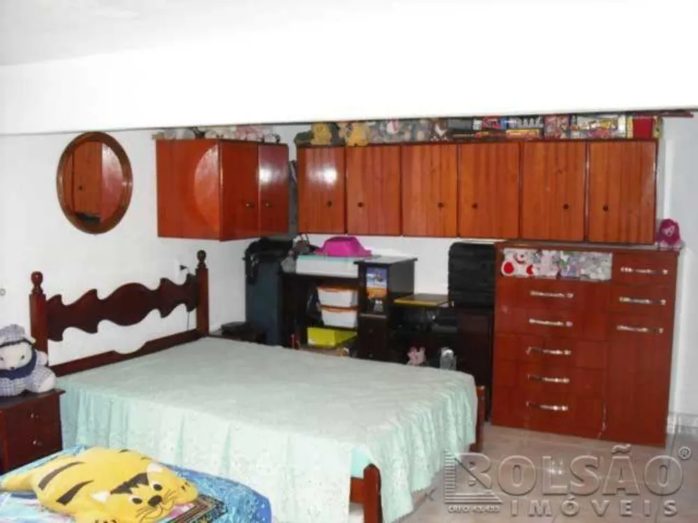 Sobrado, 6 quartos, 250 m² - Foto 3