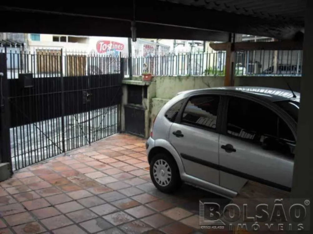 Sobrado, 6 quartos, 250 m² - Foto 4