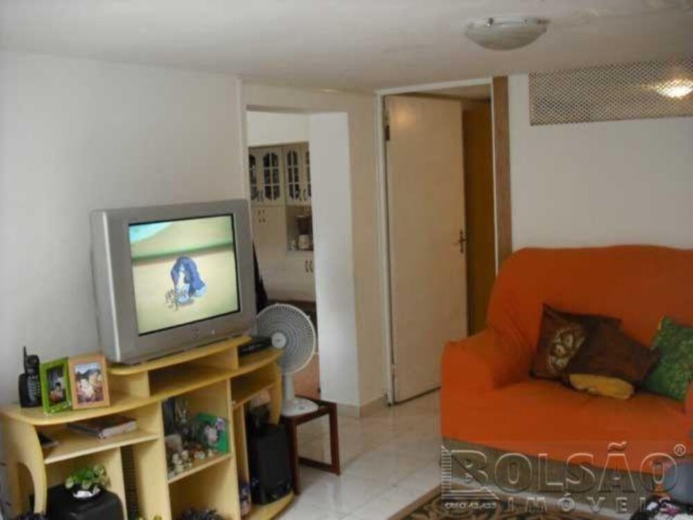 Sobrado, 6 quartos, 250 m² - Foto 8