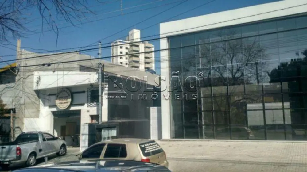 Prédio Inteiro, 500 m² - Foto 4