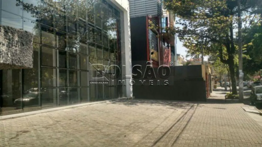 Prédio Inteiro, 500 m² - Foto 2
