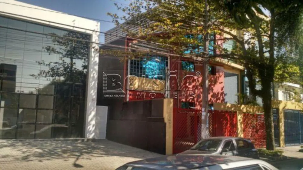 Prédio Inteiro, 500 m² - Foto 3