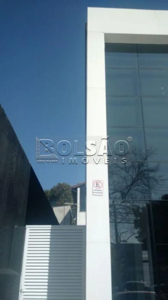 Prédio Inteiro, 500 m² - Foto 5