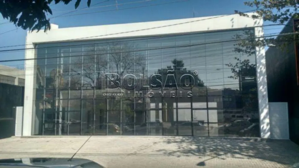 Prédio Inteiro, 500 m² - Foto 1