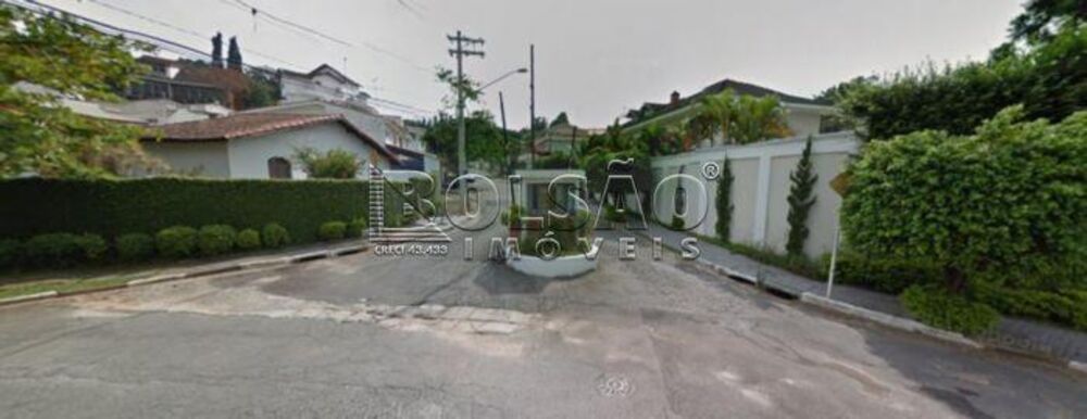 Terreno, 447 m² - Foto 1