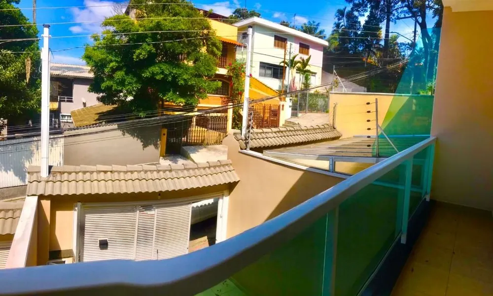 Sobrado, 3 quartos, 177 m² - Foto 34