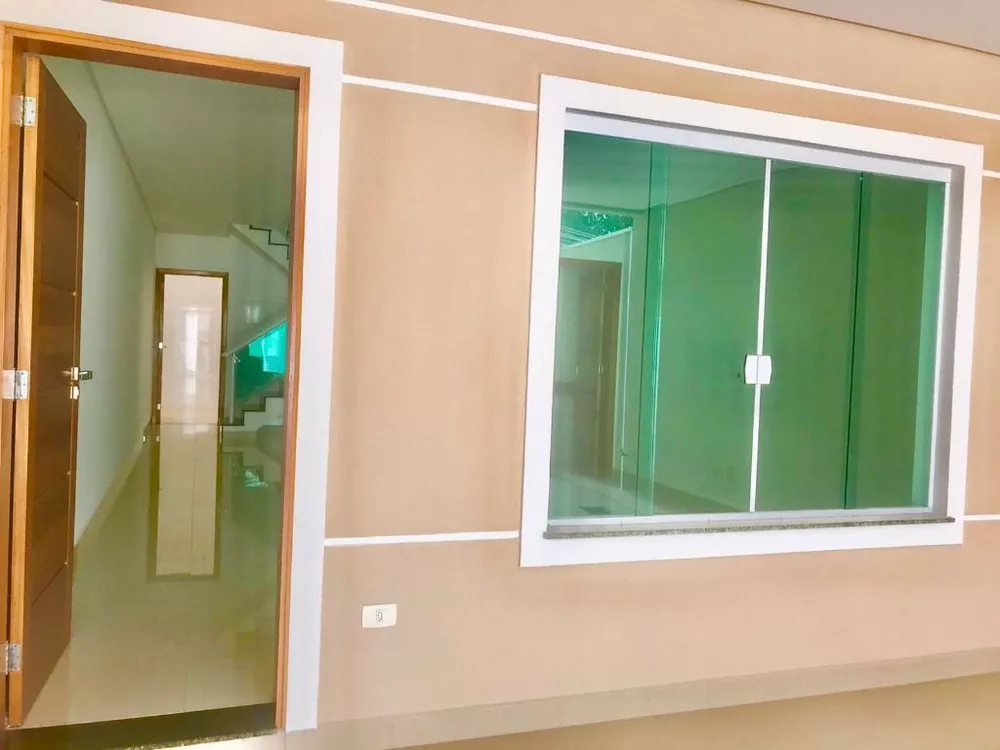 Sobrado à venda com 3 quartos, 177m² - Foto 2