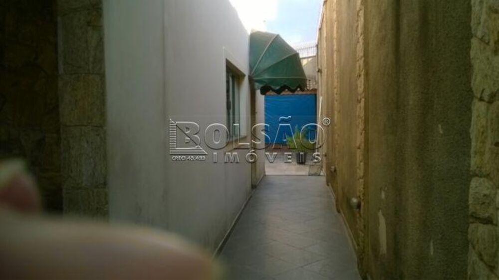 Sobrado, 4 quartos, 350 m² - Foto 1