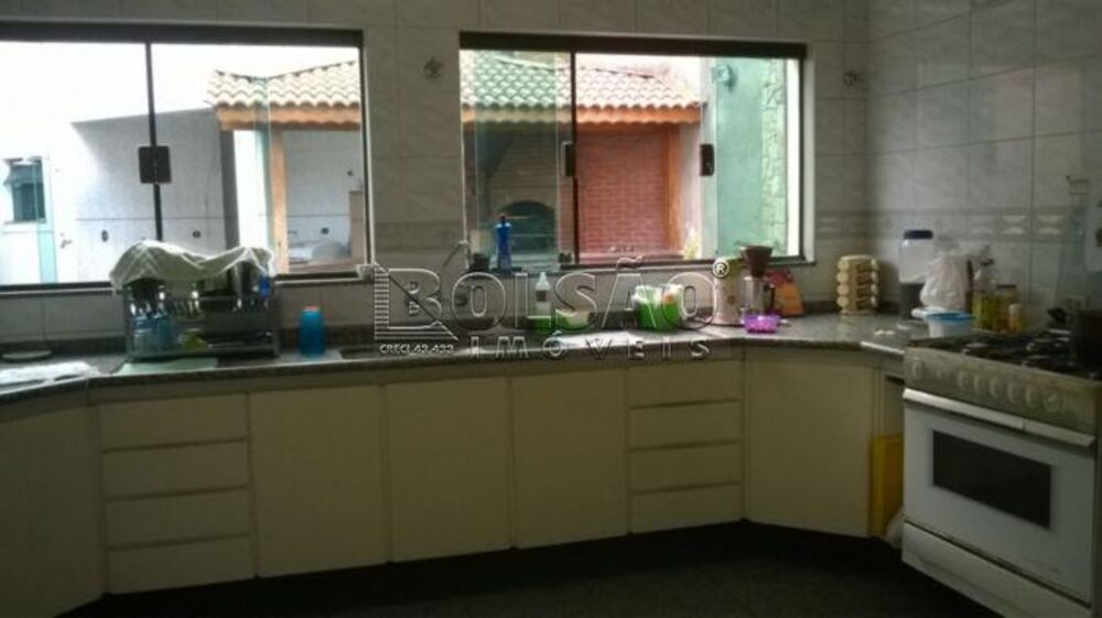 Sobrado, 4 quartos, 350 m² - Foto 4