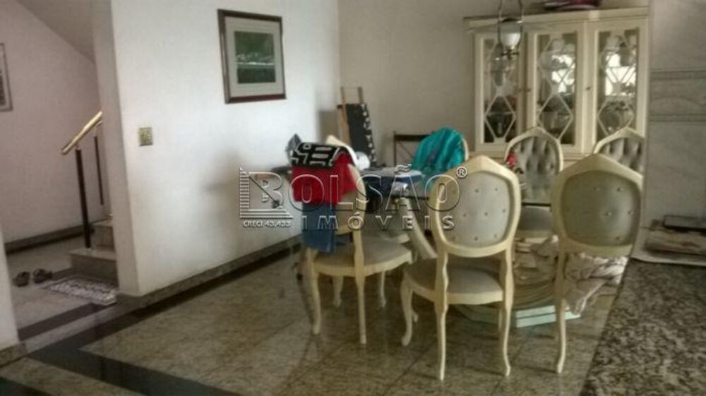 Sobrado, 4 quartos, 350 m² - Foto 3