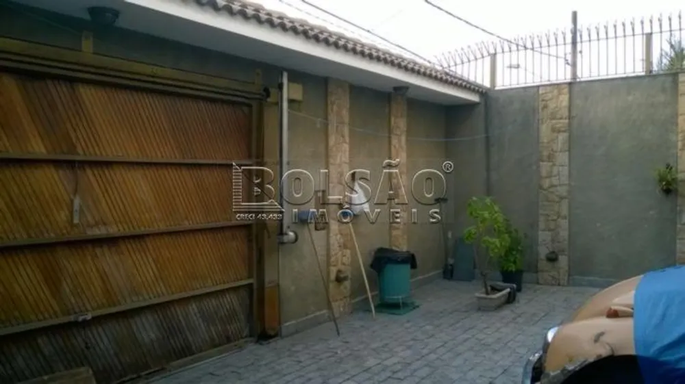 Sobrado, 4 quartos, 350 m² - Foto 2