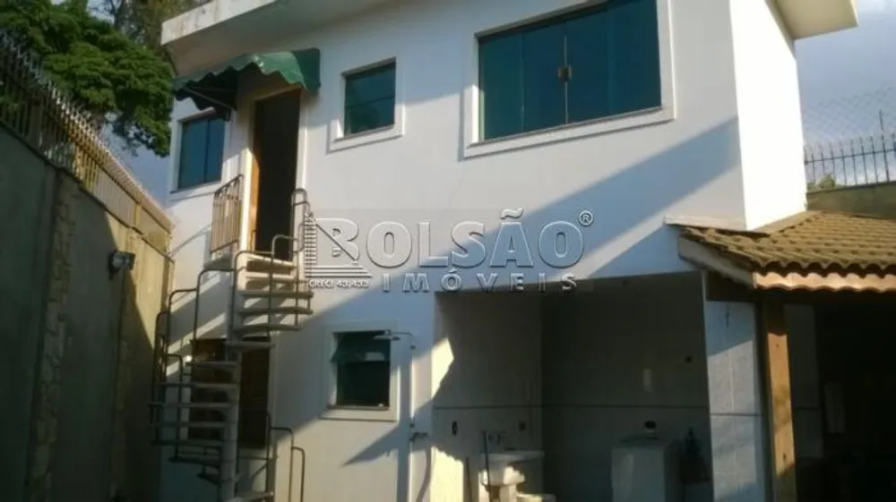 Sobrado, 4 quartos, 350 m² - Foto 8