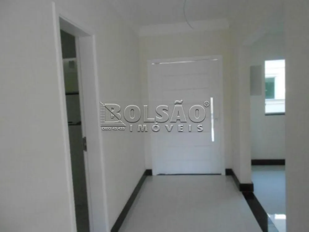 Sobrado, 4 quartos, 380 m² - Foto 6