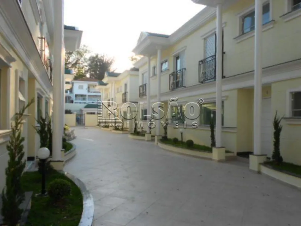 Sobrado, 4 quartos, 380 m² - Foto 1