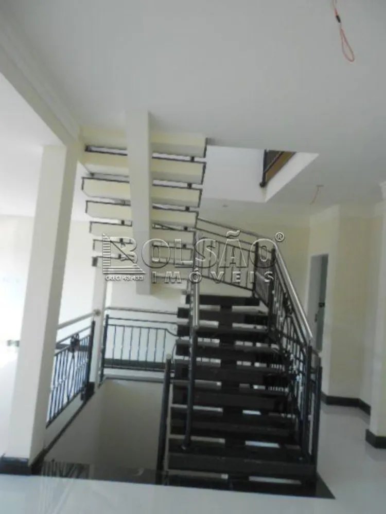 Sobrado, 4 quartos, 380 m² - Foto 7