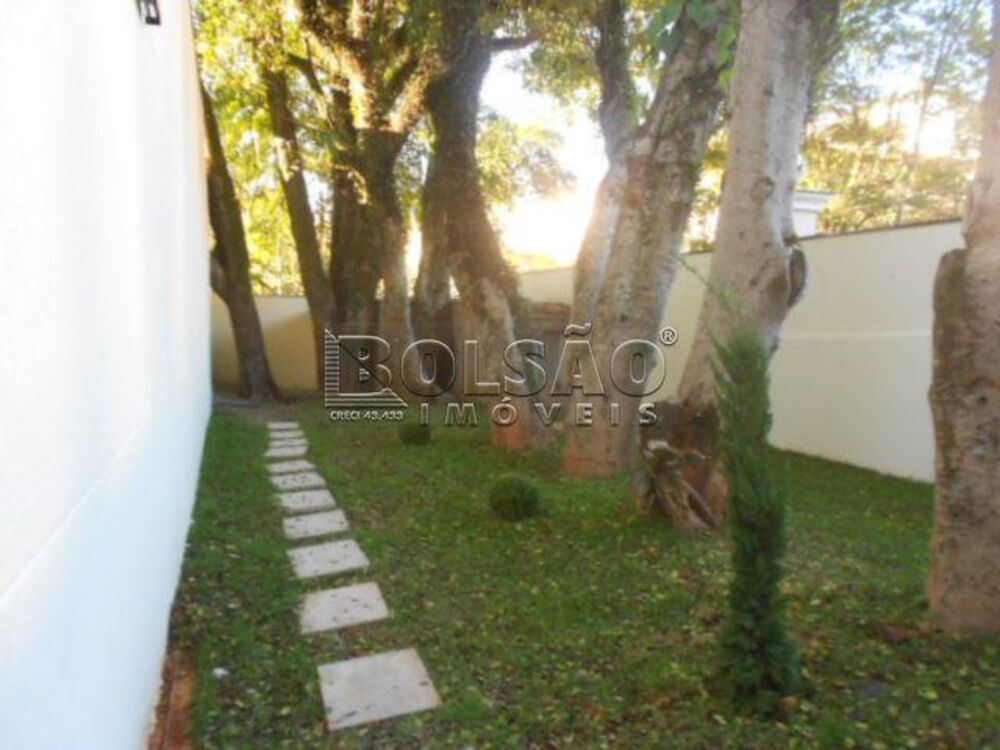 Sobrado, 4 quartos, 380 m² - Foto 2