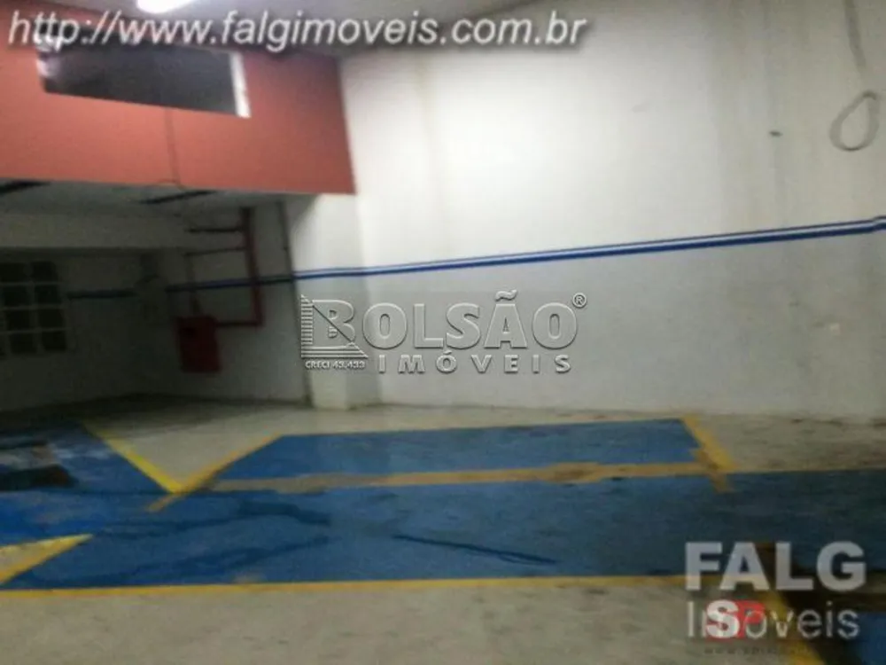Depósito-Galpão, 568 m² - Foto 6