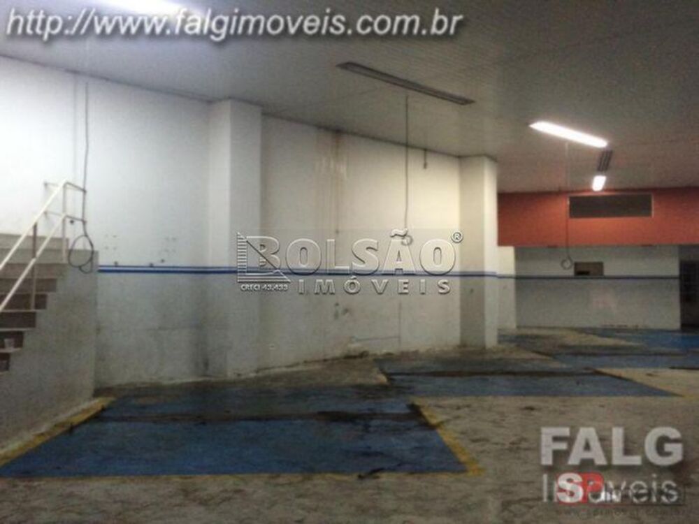 Depósito-Galpão, 568 m² - Foto 3