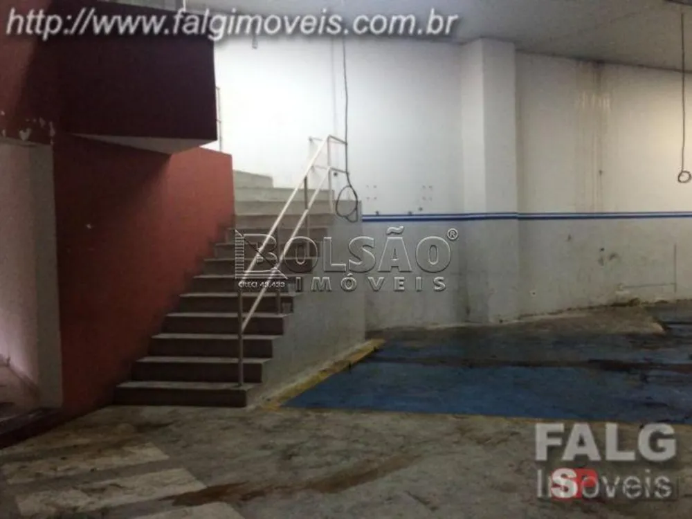 Depósito-Galpão, 568 m² - Foto 5