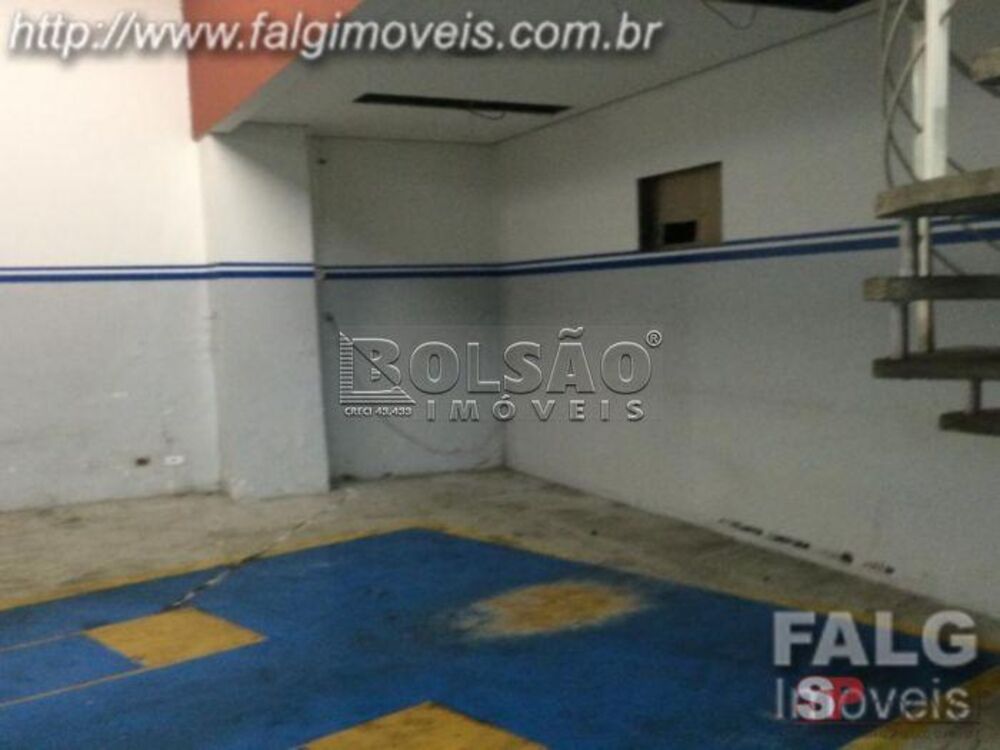 Depósito-Galpão, 568 m² - Foto 8