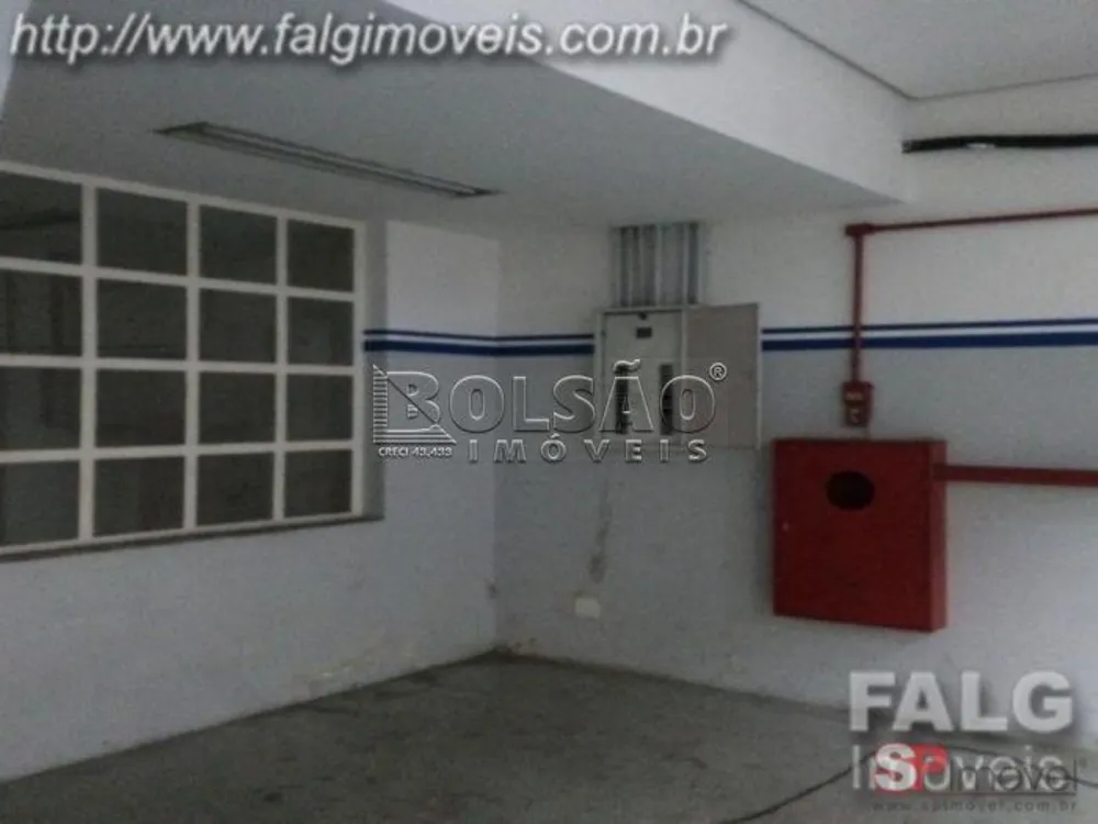 Depósito-Galpão, 568 m² - Foto 10