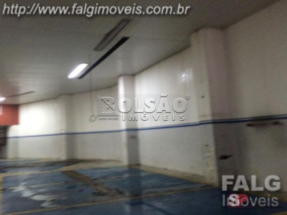 Depósito-Galpão, 568 m² - Foto 2