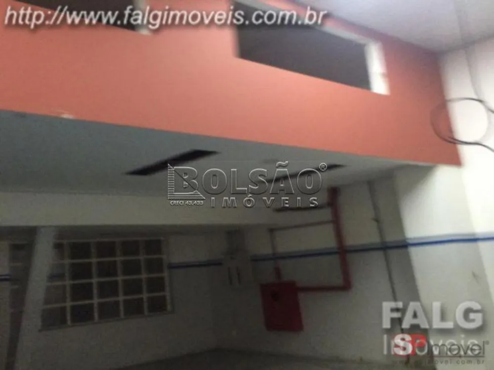 Depósito-Galpão, 568 m² - Foto 7