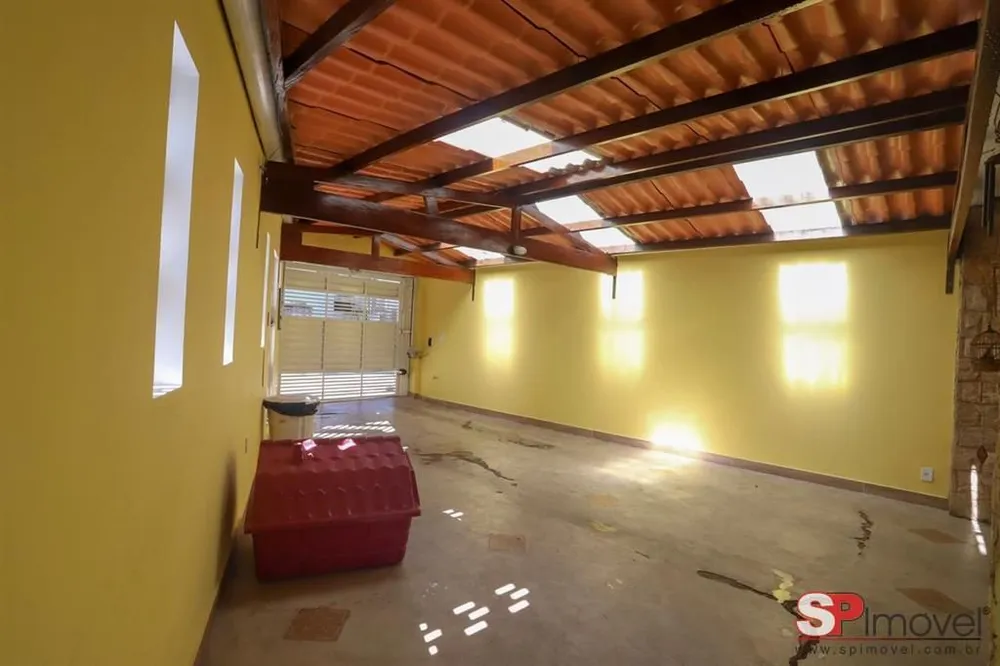 Sobrado, 4 quartos, 220 m² - Foto 6