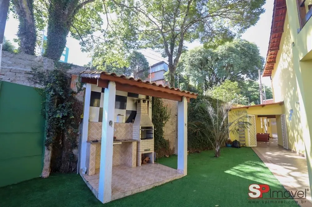 Sobrado, 4 quartos, 220 m² - Foto 2