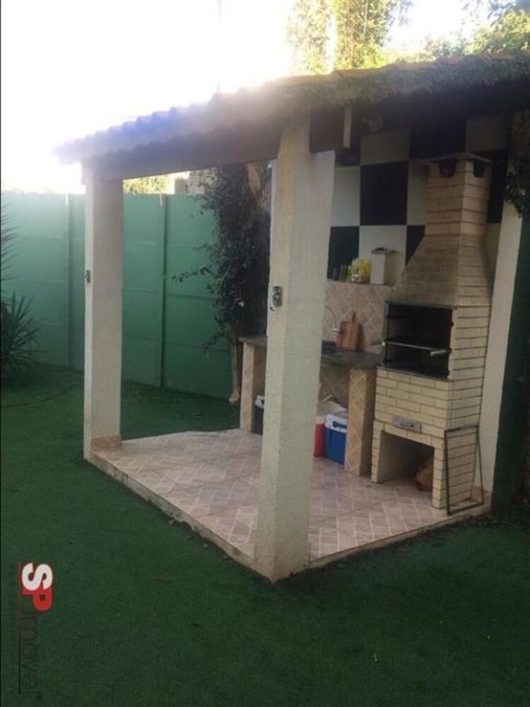 Sobrado, 4 quartos, 220 m² - Foto 1