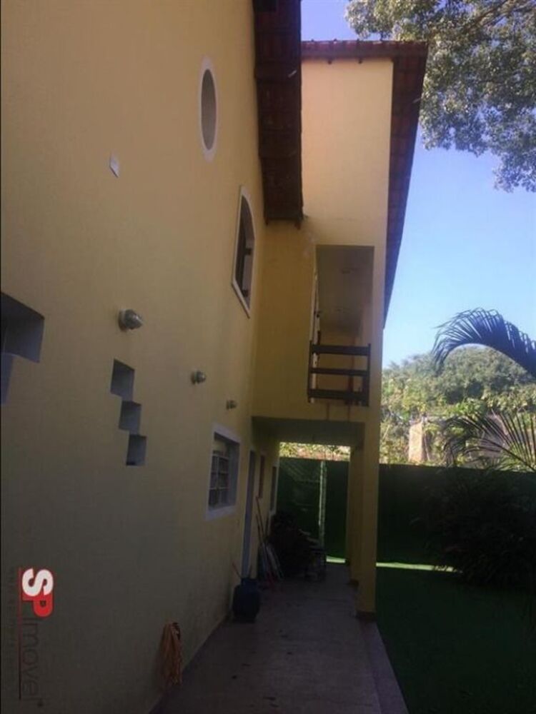 Sobrado, 4 quartos, 220 m² - Foto 2