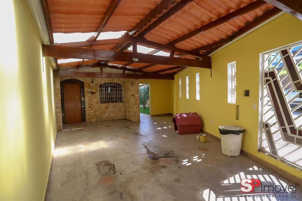 Sobrado, 4 quartos, 220 m² - Foto 3