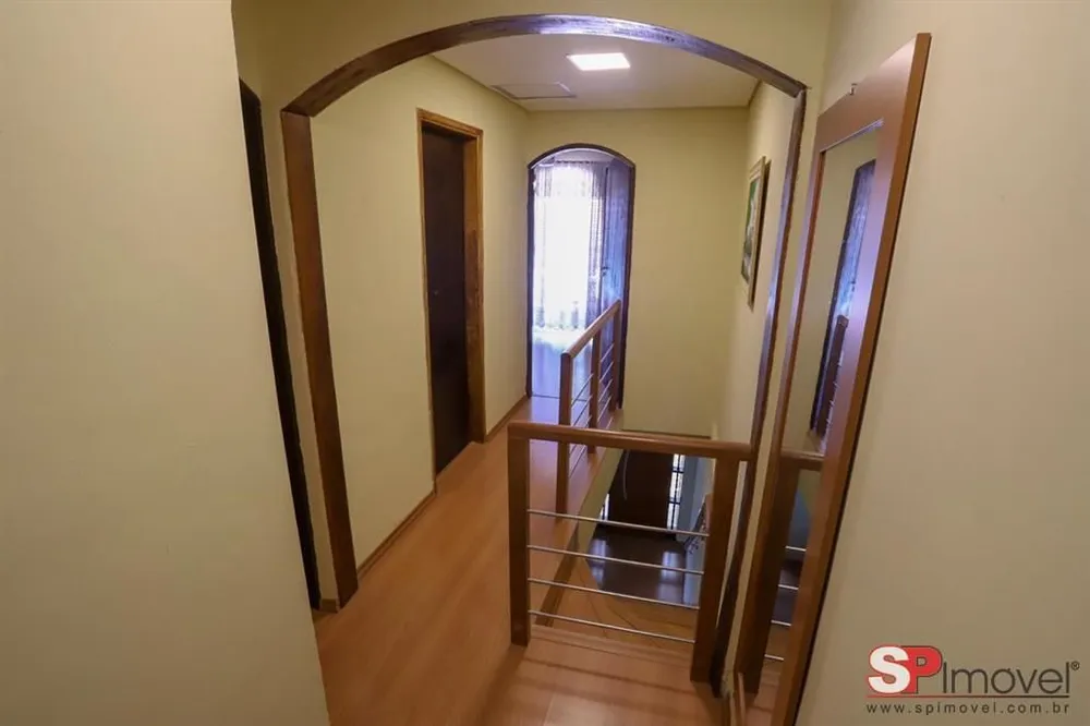 Sobrado, 4 quartos, 220 m² - Foto 7