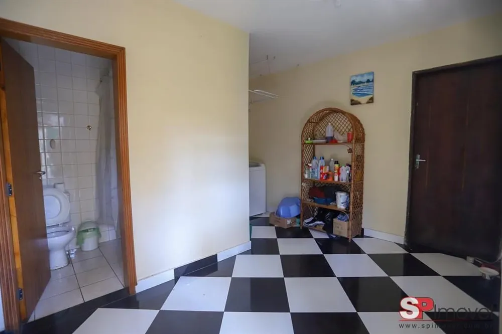 Sobrado, 4 quartos, 220 m² - Foto 8