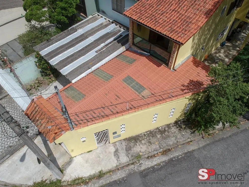 Sobrado, 4 quartos, 220 m² - Foto 4
