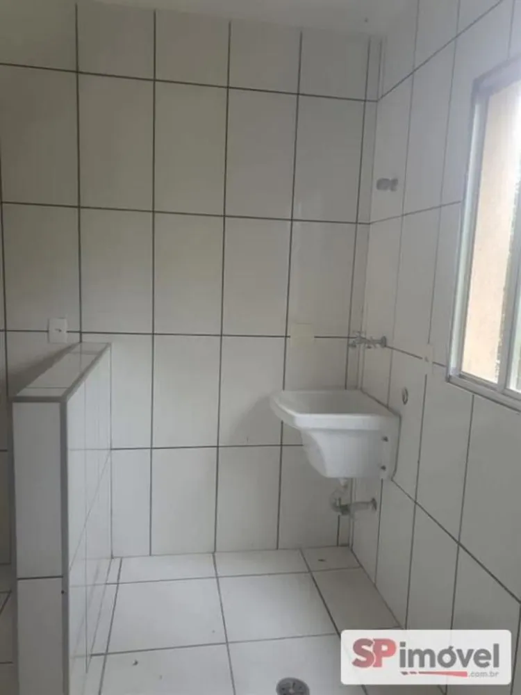 Apartamento, 2 quartos, 55 m² - Foto 1