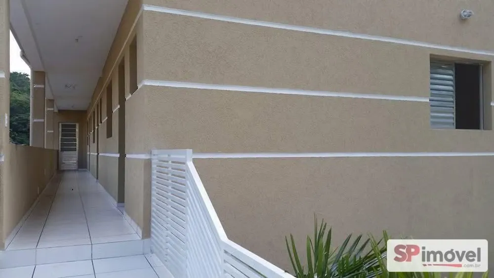 Apartamento, 2 quartos, 55 m² - Foto 5
